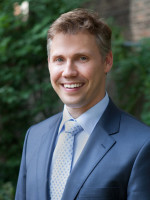 Steve Jurgens, Managing Broker photo