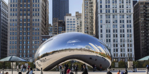 Chicago Bean