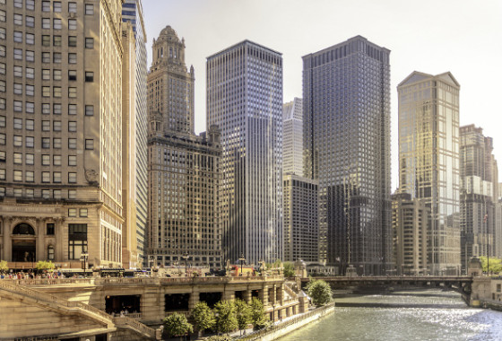 Chicago Real Estate Portfolio