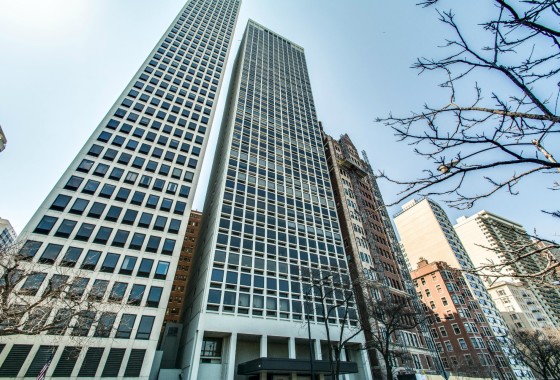 1110 N Lake Shore Drive #24N