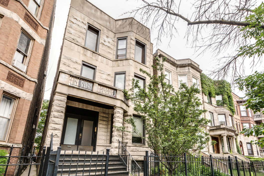 3513 N Sheffield