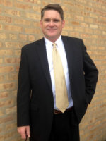 Ryan Wallenfang, Broker photo