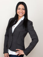 Cosmina Neaga; Broker photo
