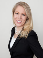 Emily Jurgens Broker; CFO photo