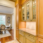 Butler's Pantry