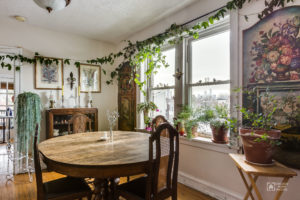 Dining Room Layout