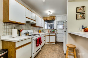 Kitchen Layout