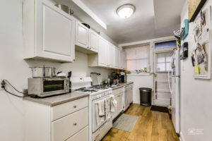 Kitchen Layout