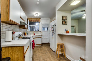 Kitchen Layout