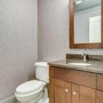 Lower Level Powder Room