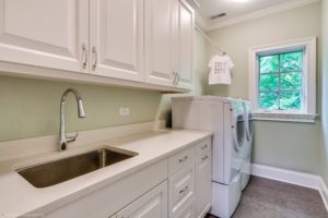 Laundry Room 2nd Floor