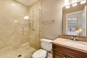 4th Bathroom