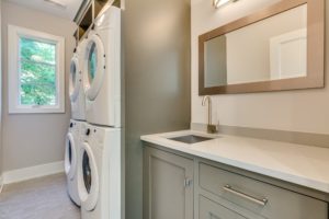 Laundry Room on 2nd level