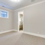 6th Bedroom En Suite lower level