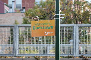 Bucktown