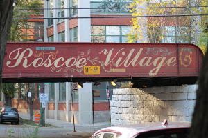 Roscoe Village