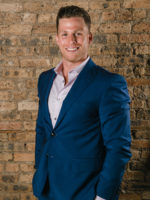 Mason Rosenberg; Chicago Realtor photo