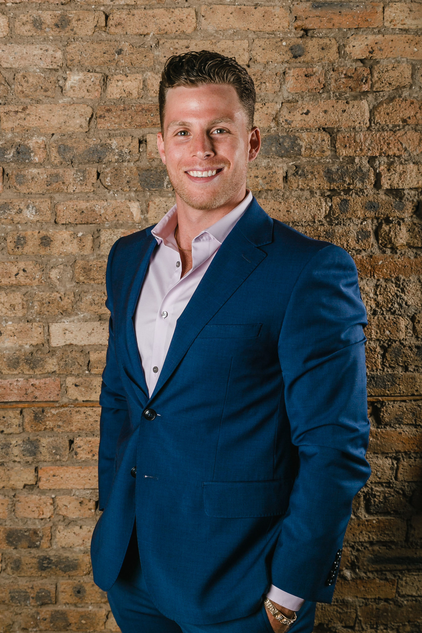 Mason Rosenberg; Chicago Realtor photo