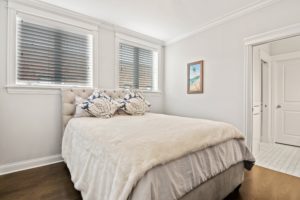 2nd Bed