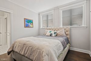 3rd Bed