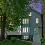 6056 N Paulina