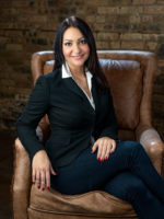 Cosmina Neaga; Chicago Realtor photo