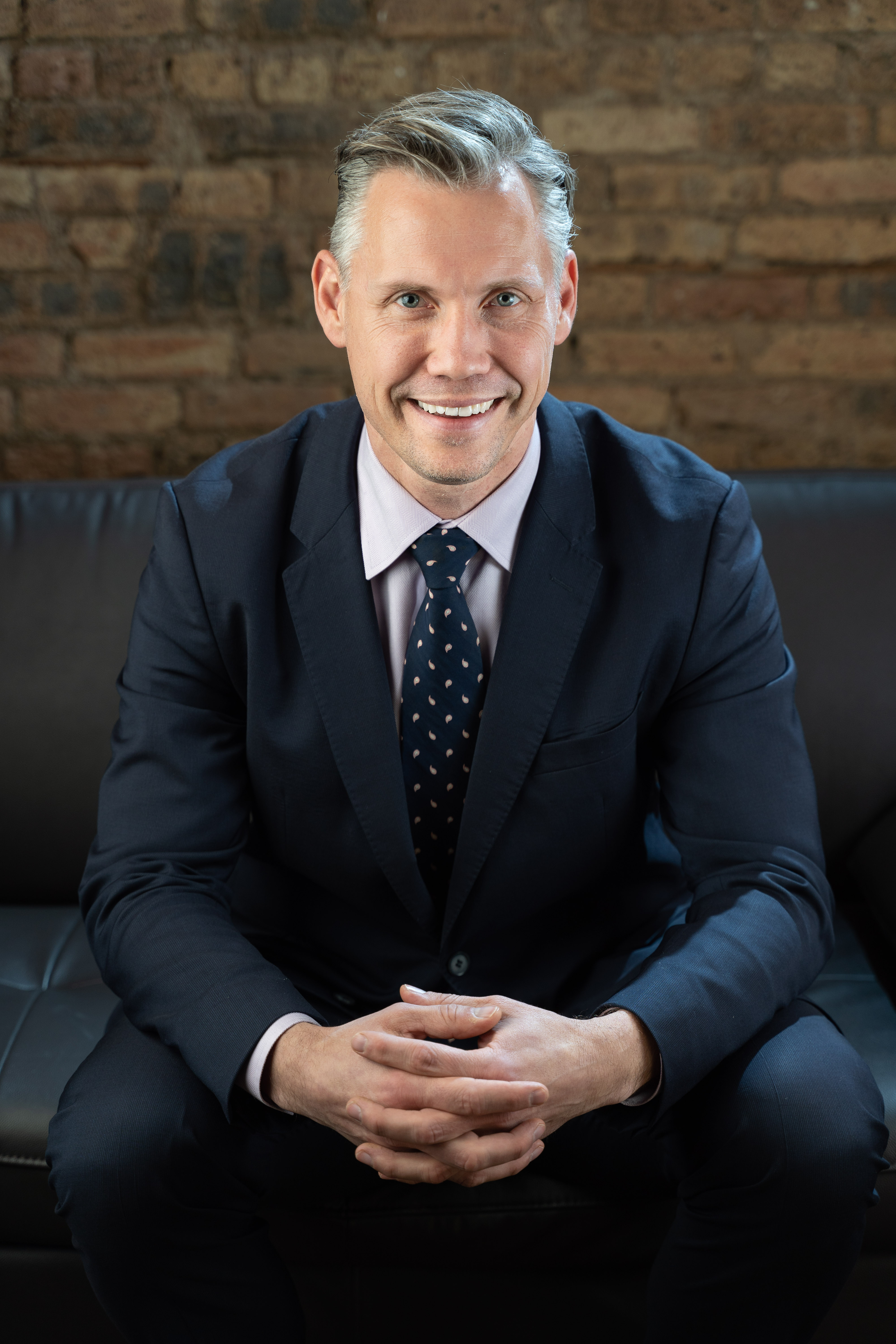 Steve Jurgens, Chicago Realtor & Managing Broker photo