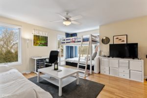 2nd Bedroom