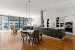 Dining Room Kitchen