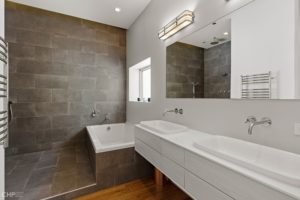 Main Bath