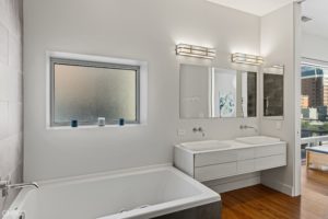 Main Bath