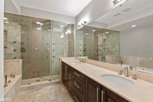 Main Bath