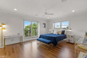 2nd Bedroom ensuite