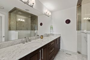 2nd Bathroom ensuite