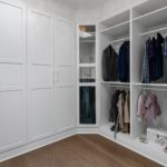 Main Closet