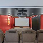 Movie Room