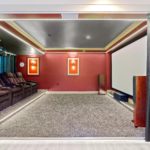 Movie Room