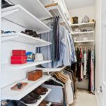 Main Closet