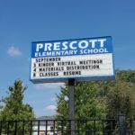 Prescott Elementary School