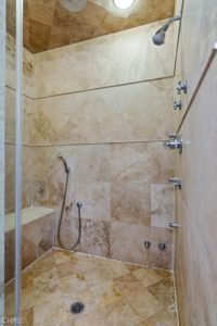 main Bath