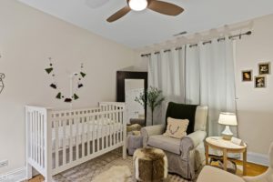 2nd Bedroom