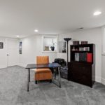 Work area
