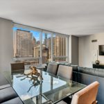 Dining Living