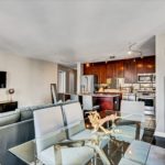 Living Kitchen