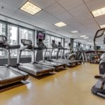 Workout Room