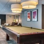 Billiards Room