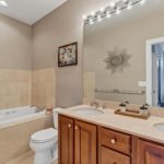Main Bath