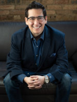 Peter Basile Jr., Chicago Realtor photo