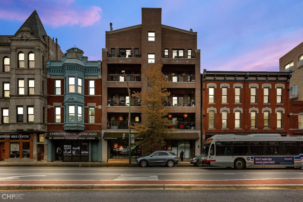 409 W North Ave 409 W North Ave