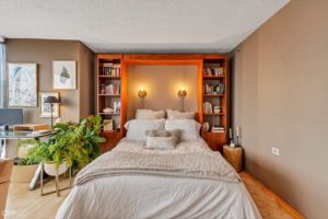 Murphy Bed
